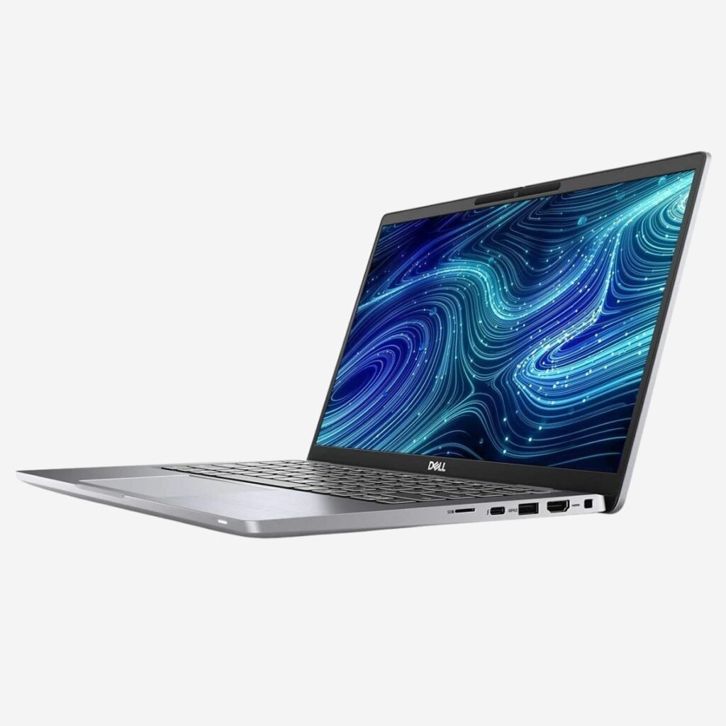 Dell Latitude 7420 – i7 11th Gen / 16GB RAM / 512GB SSD / 14" Screen