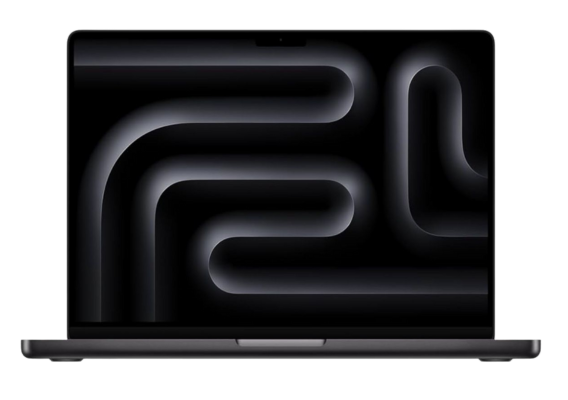 MacBook