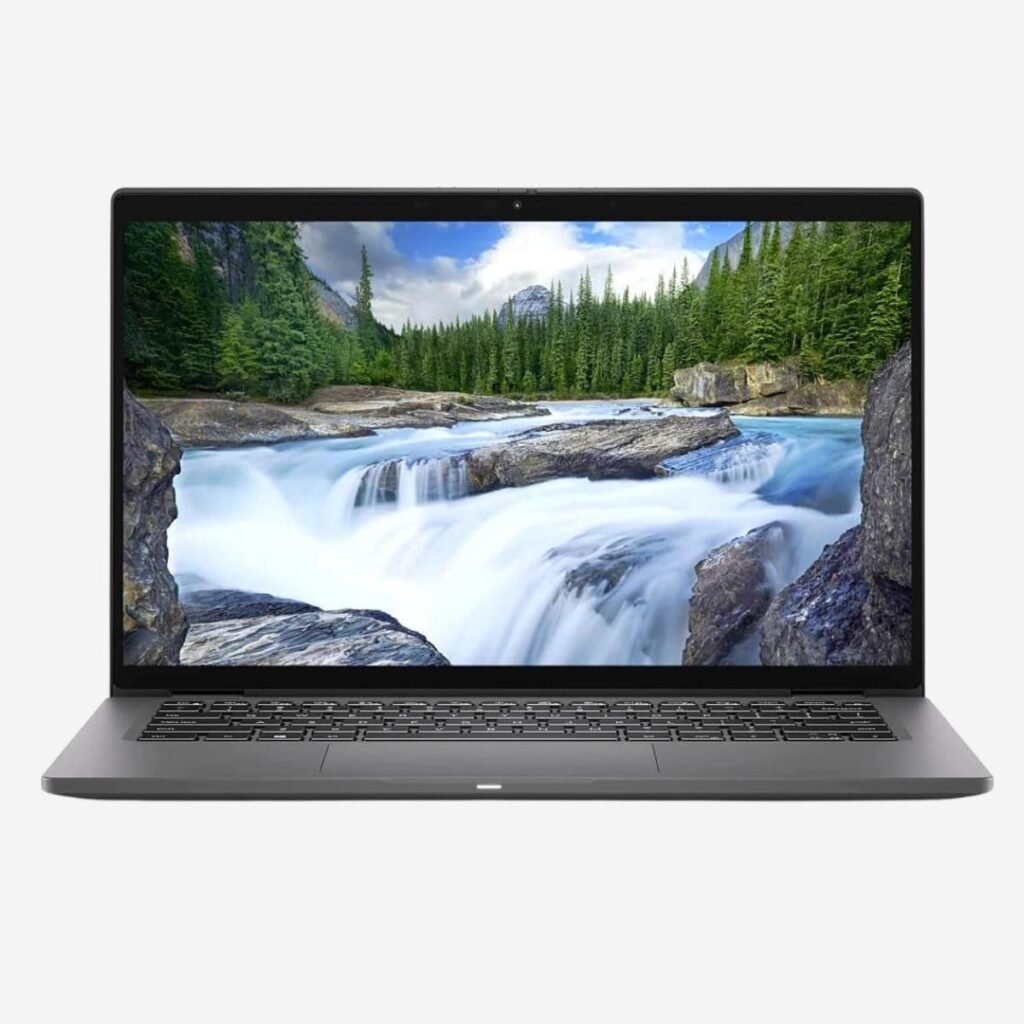 Dell Latitude 7410 – i7 10th Gen / 16GB RAM / 512GB SSD