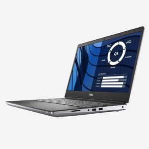 Dell Precision 7550 – i7 10th Gen / 32GB RAM / 512GB SSD
