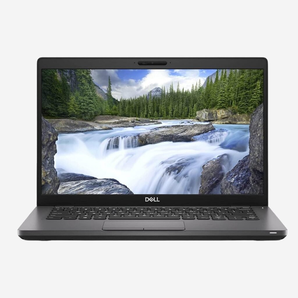 Dell Latitude 5400 – i7 8th Gen / 16GB RAM / 256GB SSD