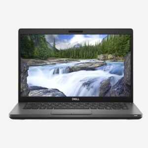 Dell Latitude 5400 – i7 8th Gen / 16GB RAM / 256GB SSD