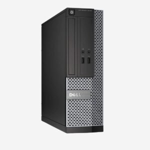 Dell OptiPlex 3020 – i3 4th Gen / 8GB RAM / 256GB SSD