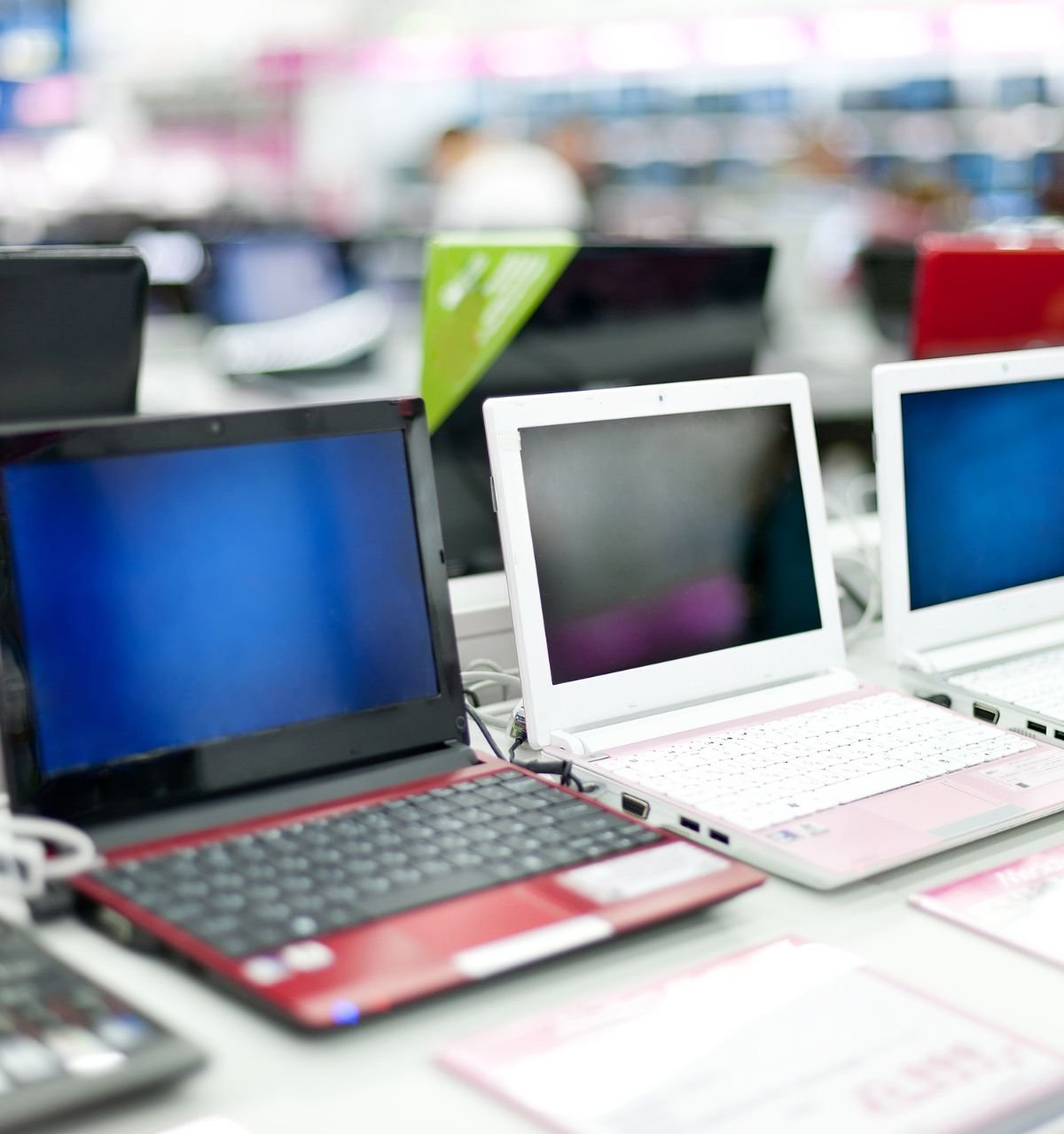 Best Laptops for Office Use – Refurbished vs New