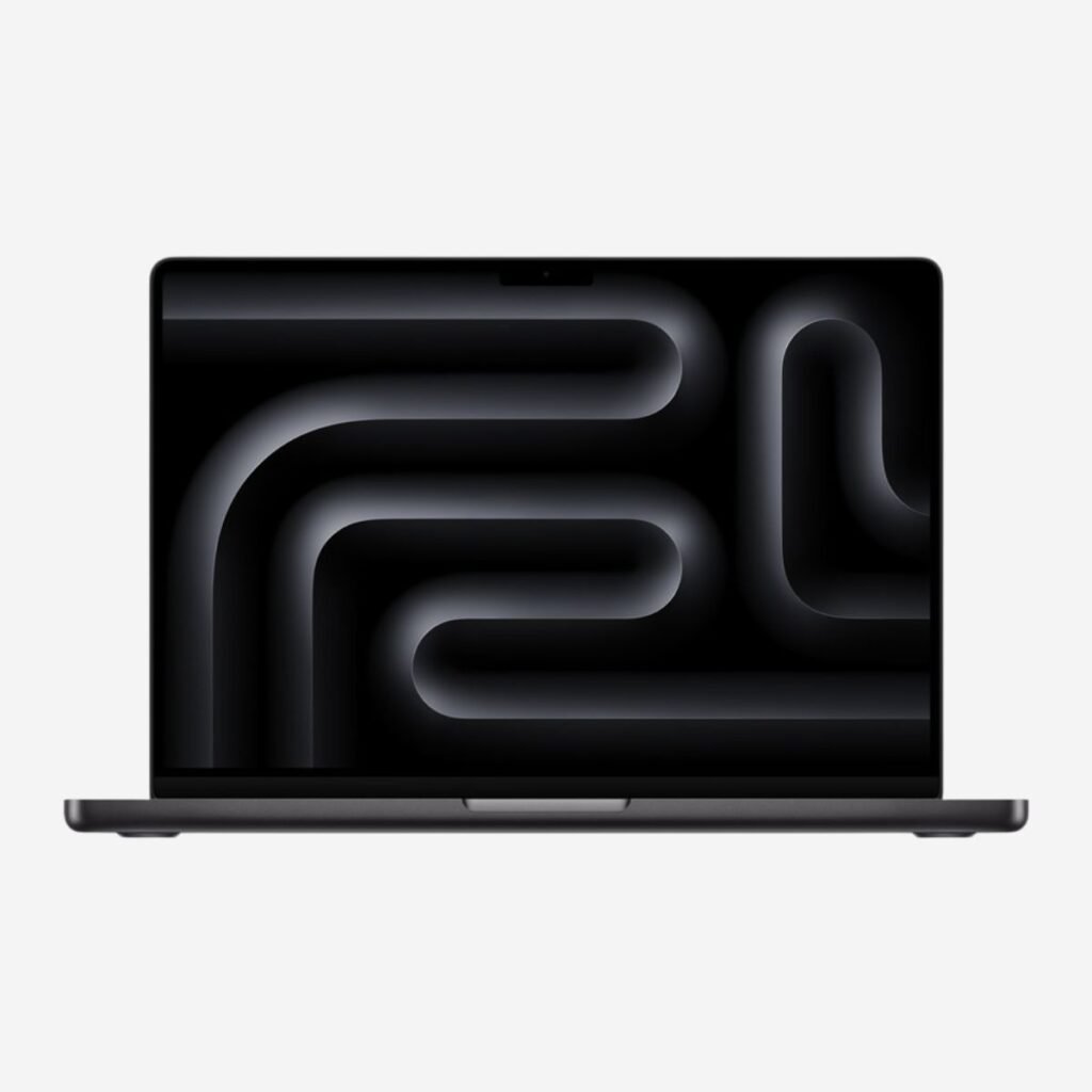 Apple MacBook Pro M3 pro / 14 Inch / 16GB RAM / 512GB SSD