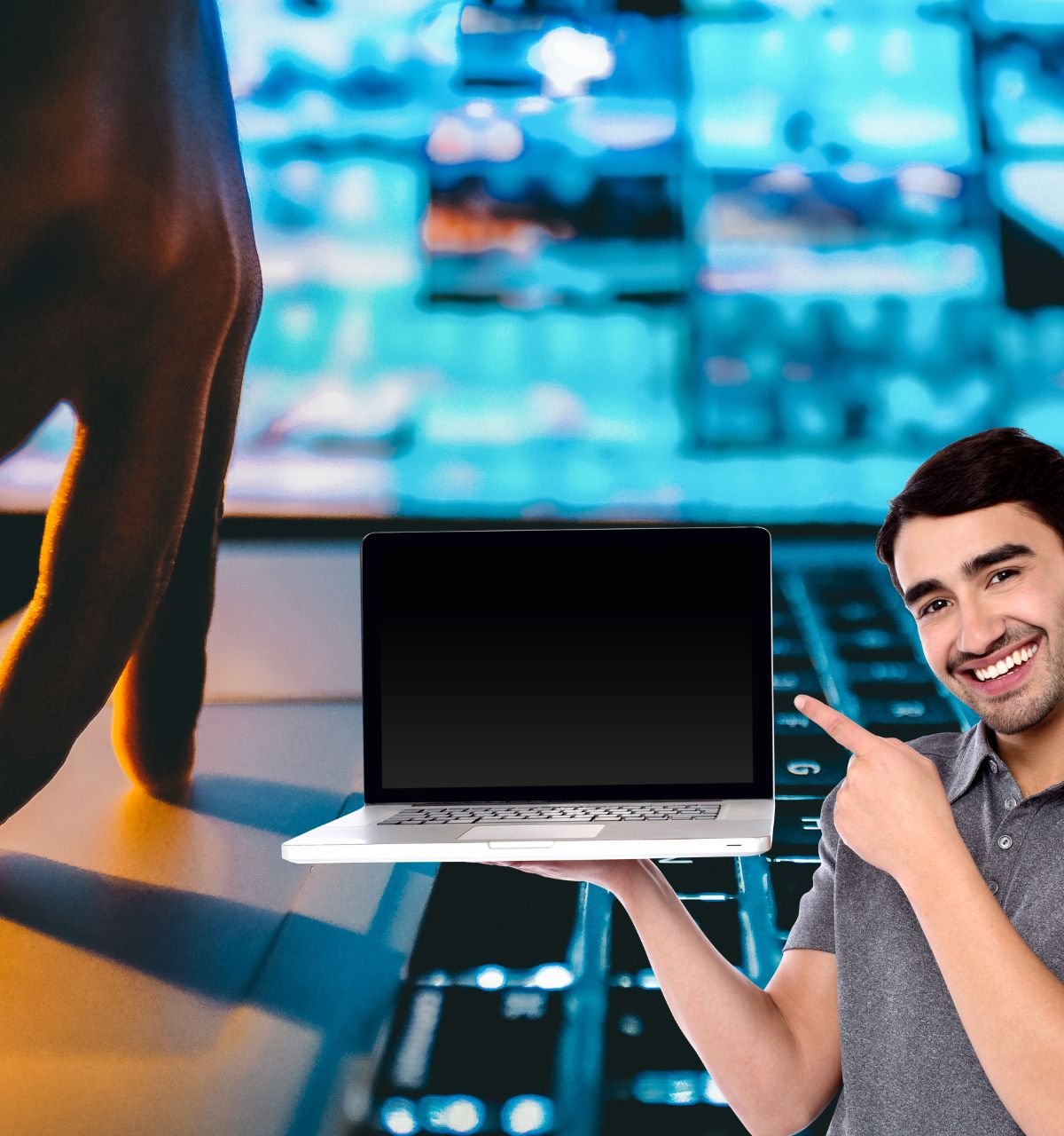 How to Choose the Right Vendor for Bulk Laptop Orders