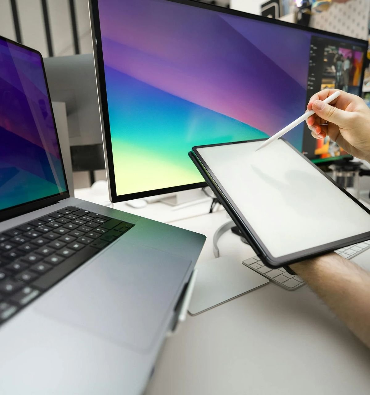 Why IT Teams Should Test Business Laptops Before Bulk Deployment